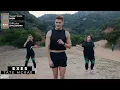 Tate McRae - Exes | Follow Along Dance Workout