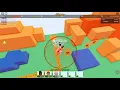 Oob Fusion Majuub Showcase All Star Tower Defense