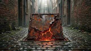 Ukryte zagrożenie pod miastami Anglii narasta