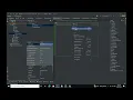 Intellij IDEA Show Data to JTable with MS Access part 4