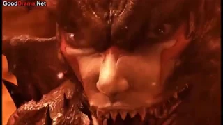 devilman 2004 akira vs ryo