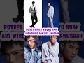 Download Lagu Potret Marco Wibowo Anak Ari Wibowo dan Inge Anugrah