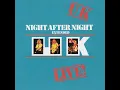 Lagu U.K. - Night After Night Extended (Full Album) (1979)