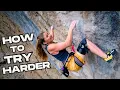 Trying hard is a skill Here s how to train it