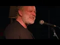 John Gorka - Love Is Our Cross To Bear (live)