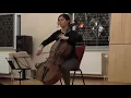 Download Lagu Karen Tanaka: The Song of Songs by Maya Fridman