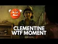 Clementine s Mental Breakdown Toward AJ The Walking Dead The Final Season