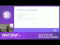 RLBot Custom opensource AI for Rocket League - DevConf CZ 2024