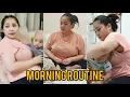 Download Lagu NAGITA HOT INFO || KEGIATAN MAMA GIGI DI PAGI HARI BERSAMA RAYYANZA, NETIZEN : CANTIK \u0026 LUCUNYA