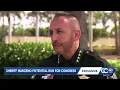 Lee County Sheriff Carmine Marceno considers congressional run