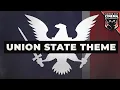 Lagu Union State Theme - New Kings Walking
