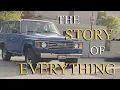 Palisades Center Nostalgia The Story of Everything