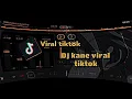 Download Lagu DJ SEREM VIRAL TIKTOK || SLOW MENGKANE🤤