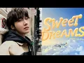 J-HOPE feat. MIGUEL - SWEET DREAMS - Only Choruse