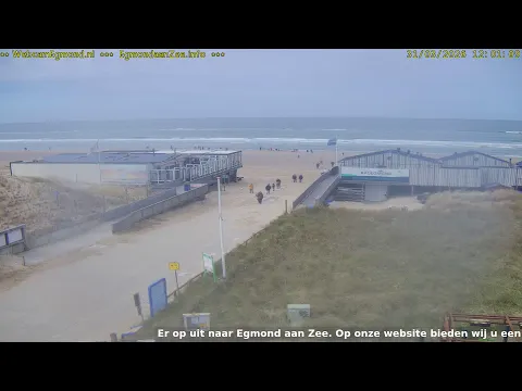 Live Kermiswebcam Boulevard Zuid