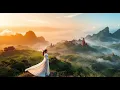 Lagu Echoes of Vietnam🎶AIWO 🌏VN | Magical \u0026 Spiritual Vietnamese Music 🎶🌏