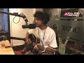 TEDDY ADHITYA  "LANGIT FAVORITKU" (Live dari Studio Geronimo FM)