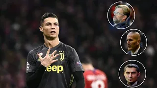 مهارات كرستيانو رونالدو علي مهرجان ضربه بضربه اكيد مردوده احمد موزه BES FIFA 2020 KoooRA HD 