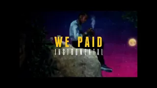 lil baby ft 42dugg we paid instrumental 