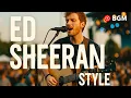Download Lagu 【Playlist】 Ed Sheeran inspired Playlist ～Life Is Beautiful～