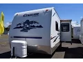 2005 Keystone Cougar 243RKS 30291