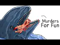 Download Lagu Why it Sucks To Be Born As a False Killer Whale