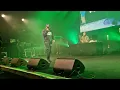 Mc Eiht -  You Can't See Me (Live)