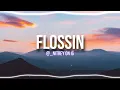 Flossin - Internet Money, YoungBoy Never Broke Again [slowed + reverb] (Clean)