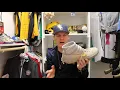 Nike Huarache Mid Top cleat review