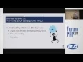 Improving Code Quality Continuously - Johannes Schmitt