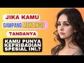 Lagu Empati atau Kepekaan? 5 Ciri Orang yang Gampang Menangis Dibongkar Psikolog Ternyata!