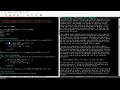 How to use assembly language statements in C