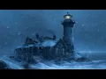 Lagu Piercing Snowstorm Sounds ┇Chilly Blizzard Whispers┇ Powerful Snowstorm \u0026 Howling Winds for RELAXING