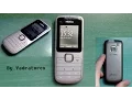 Nokia C1-01 review (old ringtones, themes and others)