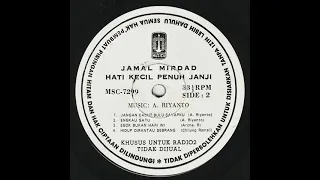 Download Jangan Cabut Bulu Sayapku - Jamal Mirdad MP3