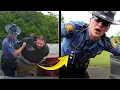Arkansas Cop s Story COLLAPSES On Camera