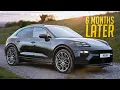 Lagu 6 Months with the Porsche Macan EV | The Best Family Car