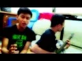 Download Lagu maul feat bagus cover by sunset di tanah anarki