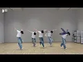 ‘Love Language’ Dance Practice | TXT (투모로우바이투게더)