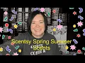 Scentsy Spring Summer Catalog 2025 Scents - what s returning
