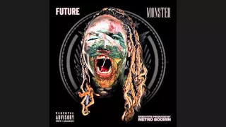future fetti slowed