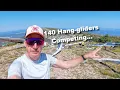 WILL I WIN?! World Hang-gliding Championships 2025 Race 1