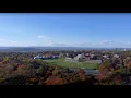 Amherst College Campus Tour