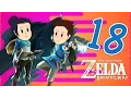 Zelda - Breath of the Wild Purah s Adorable Past Snappity Snap