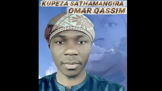 Omar Qassim Kupeza Sathamangira Nasheed Doof Official Audio 