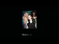 Christine and the Queens - Tu sais ce qu’il me faut (Lyric Video)