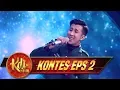 Ganteng BGT!! Fandi Langsung Dapet Point Besar Dari Para Juri [DEWA AMOR] - Kontes KDI Eps 2 (7/8)