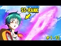 Download Lagu 💥 Hidden Monster Power in a Cute Everyday Smile 🌸 Episode 1 - 12 | ANIME ENGLISH DUB 2025