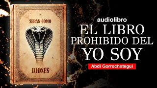 DIOSES OLVIDADOS | el CONOCIMIENTO PROHIBIDO del SER HUMANO | AUDIOLIBRO METAFISICO