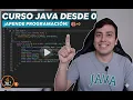 JAVA PROGRAMMING FROM SCRATCH 2026 Class 13 MATH CLASS JAVA FROM SCRATCH COURSE
